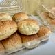 Hot fresh pandesal