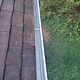 Gutter clean