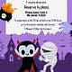 Taller Halloween