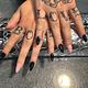 Acrylics
