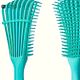 Wet And Dry Dual-Use Octopus Comb, Curly Hair Comb, Short And Long Hair Comb, Adjustable Gap Comb, Straight Hair Comb