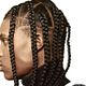 Boxbraid for guys NO.10