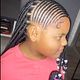 Cornrows/braids For KIDS 