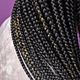Regular Braids