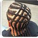 Design Cornrows for Guys NO.19 