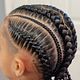 Boys Cornrows
