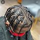 Men Stylish braid