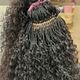 Micro-Braids Installation