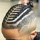 Boys Cornrows 