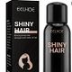 EELHOE Shiny Hair Spray |, Non-Greasy Formula for All Hair Types, Adds Shine, No Rinse Required, Suitable for Dry and Short Hair