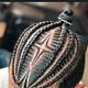 Men Cornrows