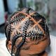 Design Cornrows for Guys NO.14 