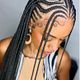 Cornrows/braids 
