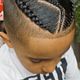 Design conrows for boys