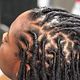 Dredlock Retwist