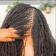 Micro Twist Installation