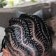 Stylish cornrows for Guys NO. 4
