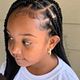 Girls Braids