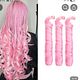 French curls extensions 
