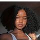 Crochet extensions kinky curl 4 in 1 packet,  all colours are available