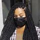 Shoulder Length Braids Twist A