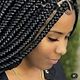 Box Braids