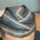 Stylich Cornrows For Guys NO. 2