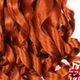 French Braids Curls, 3 in Pack