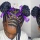 Kids Cornrows