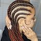 Conrows
