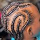 KIDS design Cornrows 
