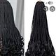 French curls For Braids 3in1 pac