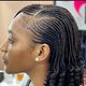 Braids | Cornrows.