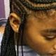 Kids Cornrows