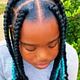 Big Braids for kids 