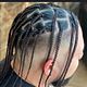 Guys Braids NO.22