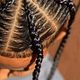Boys Cornrows
