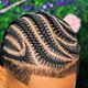 Guys design Cornrows NO.5