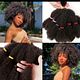 AFRO HAIR KINKY