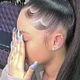 Ponytail Gel