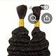 Deep wave Boho Hair, BLACK colour