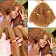AFRO HAIR KINKY