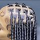 Knotless Braids