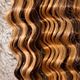 Boho Curly Wave 18 Inches