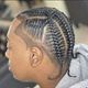 Design guys cornrows NO. 3
