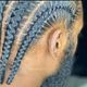 Cornrows