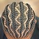 Design Cornrows for Guys NO.13 