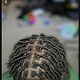 Comb twist