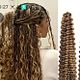 Deep Wave Boho Hair, colour 27/4