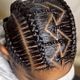 Boys Cornrows
